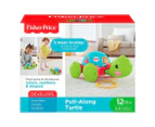 Fisher-Price® Pull Along Turtle