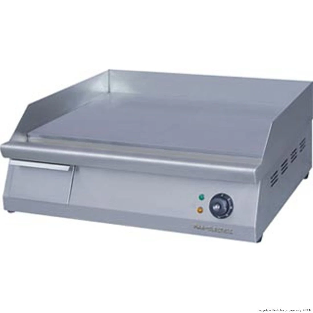 Benchstar Gh-400E Max~Electric Griddle