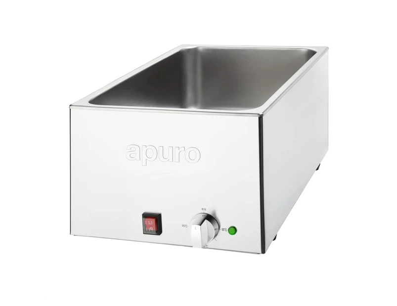 Apuro Bain-Marie Base Unit