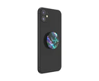 PopSockets PopGrip Expand Stand Smart Phone Grip Swap Top Mount Hold iPhone  - Oil Agate
