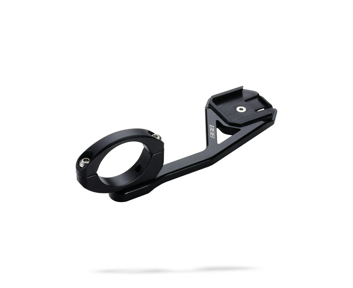 Bbb-Cycling FrontFix - Black