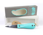 Toadfish Outfitters Put 'Em Back Oyster Shucking Knife -Japanese Stainless Steel