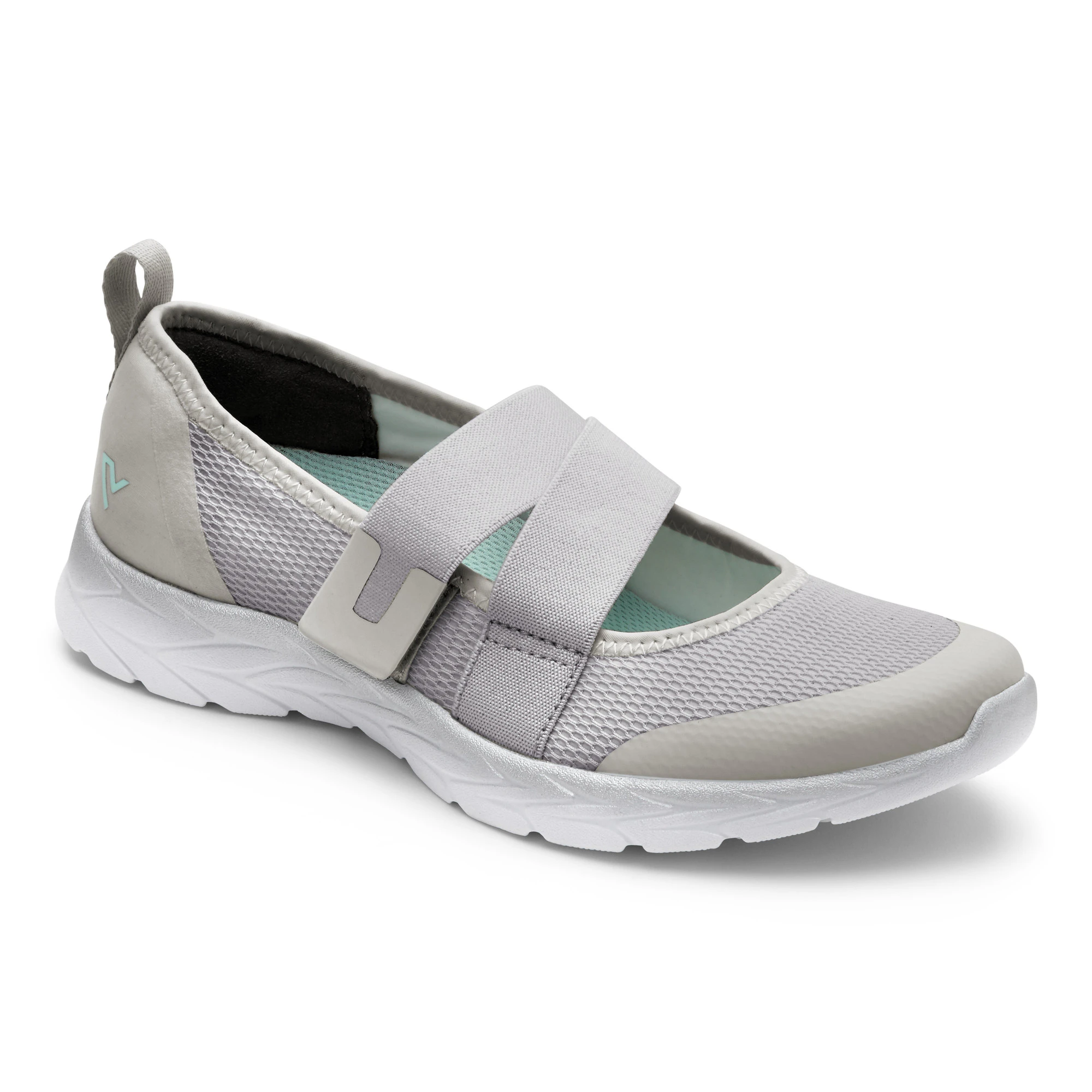 Vionic Unisex Pace Slip-On Sneaker