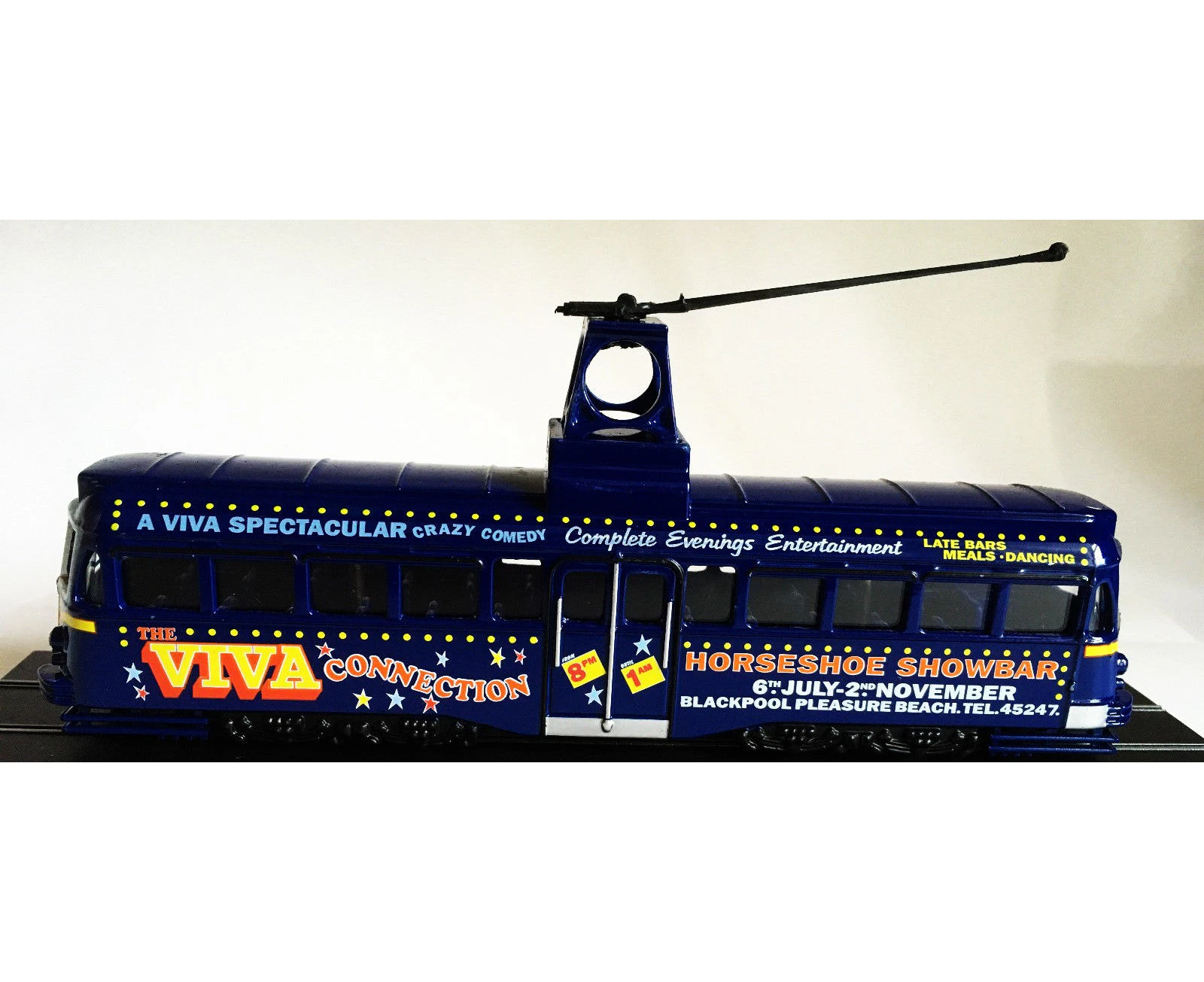 Atlas 1/87 Railcoach (Brush) - 1937 (4648103)