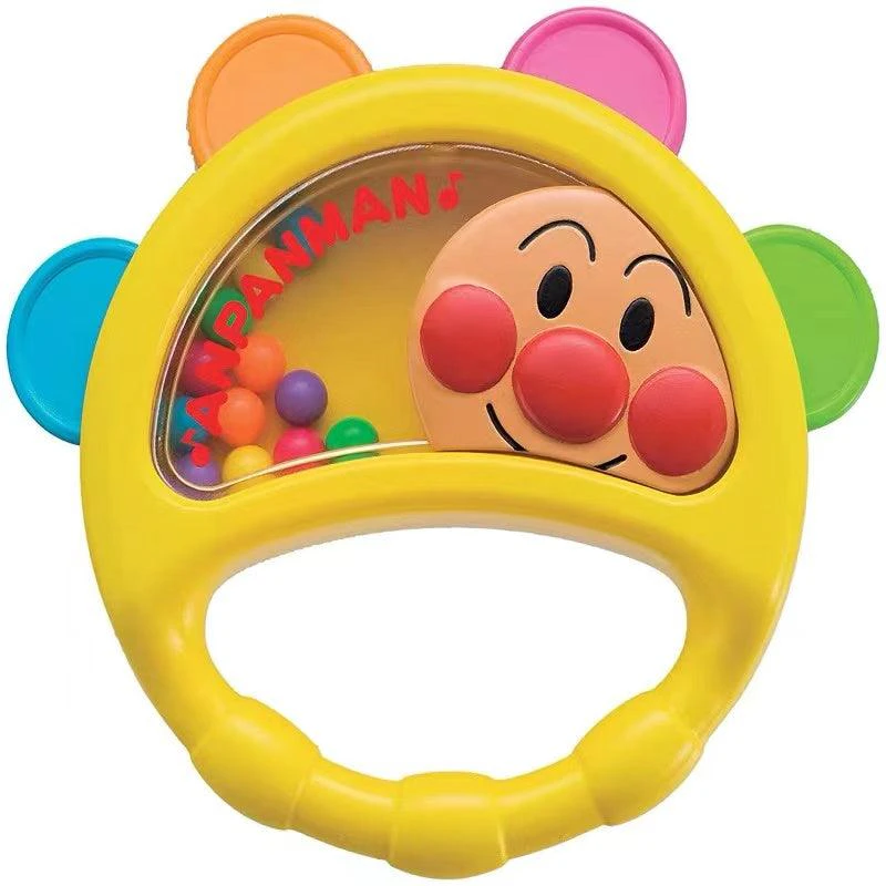 Anpanman - Baby Tambourine