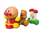 Anpanman - Melody Walk Anpanman