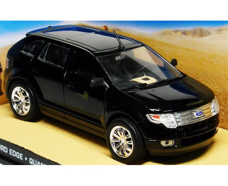 MAG 1/43 Ford Edge "Quantum of Solace"