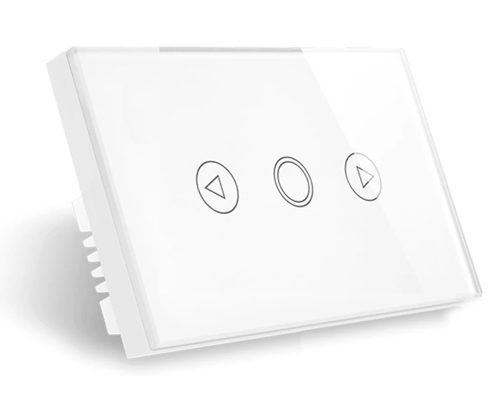 Zigbee Dimmer Switch (White)