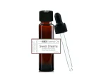 Essential Oil Blend 10ml [Sleep Help - Sweet Dreams] For Aromatherapy, Diffuser