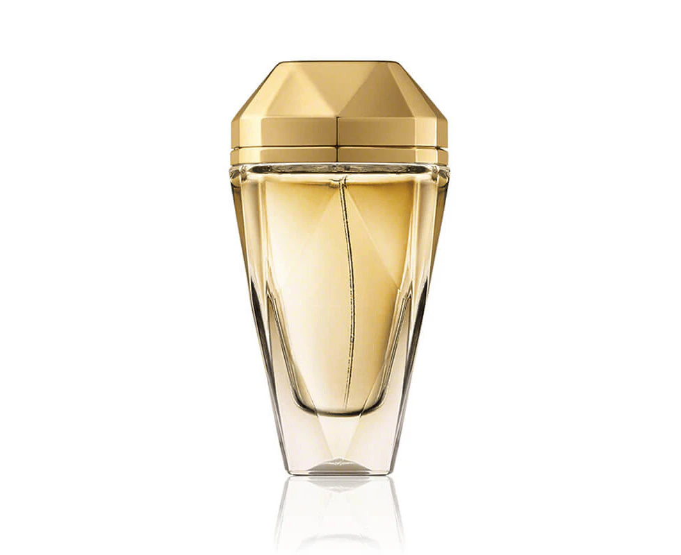 Paco Rabanne Lady Million Eau My Gold (Tester) 80ml EDT (L) SP