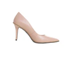 Coach Womens Waverly Pointed Toe Classic Pumps