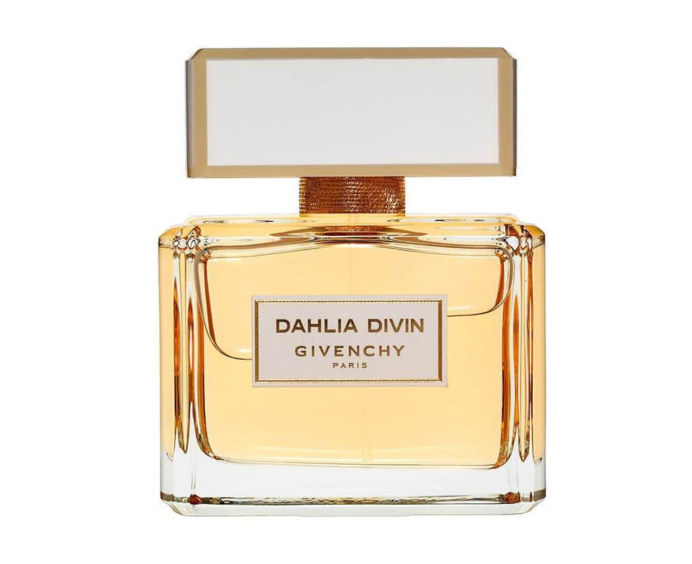 Givenchy Dahlia Divin (Tester) 75ml EDP (L) SP