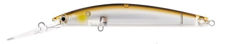 Daiwa Double Clutch 95SP-G 95mm Hard Body Fishing Lure #Ghost Ayu