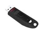 SanDisk Ultra CZ48 128G USB 3.0 Flash Drive (SDCZ48-128G)