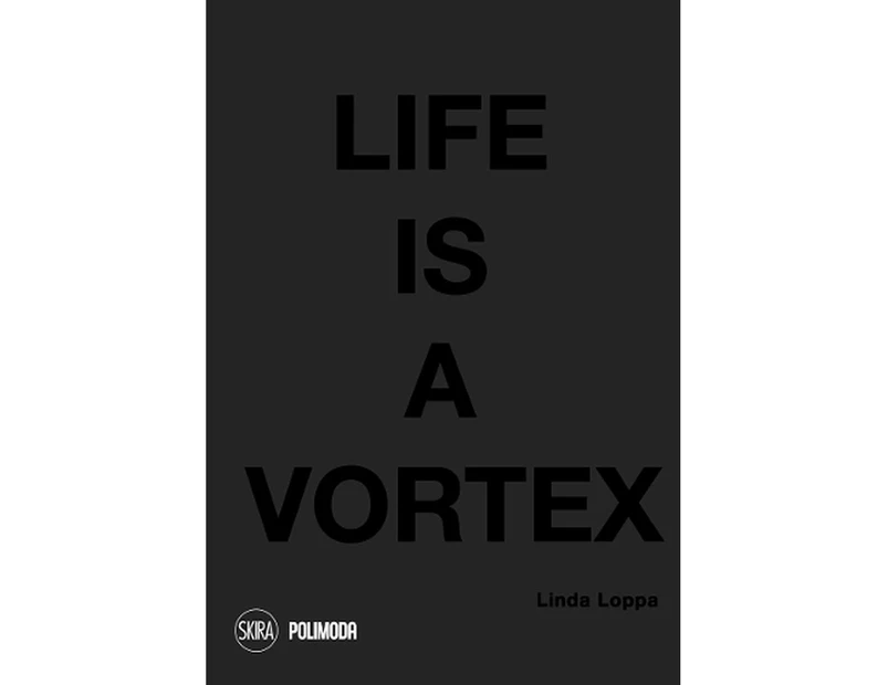 Life is a Vortex