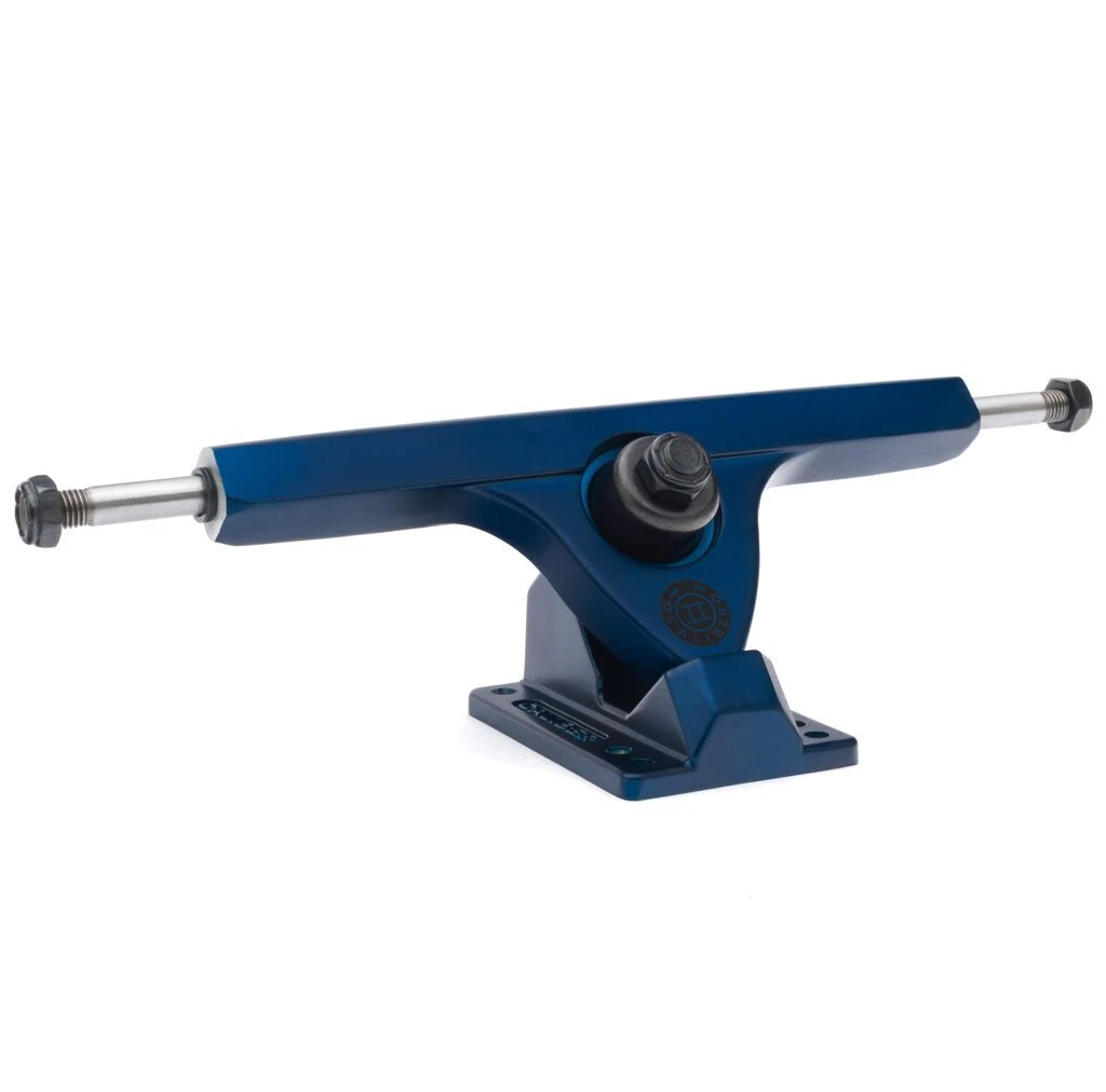 Caliber Trucks RKP V2 10 50d Midnight Satin Blue