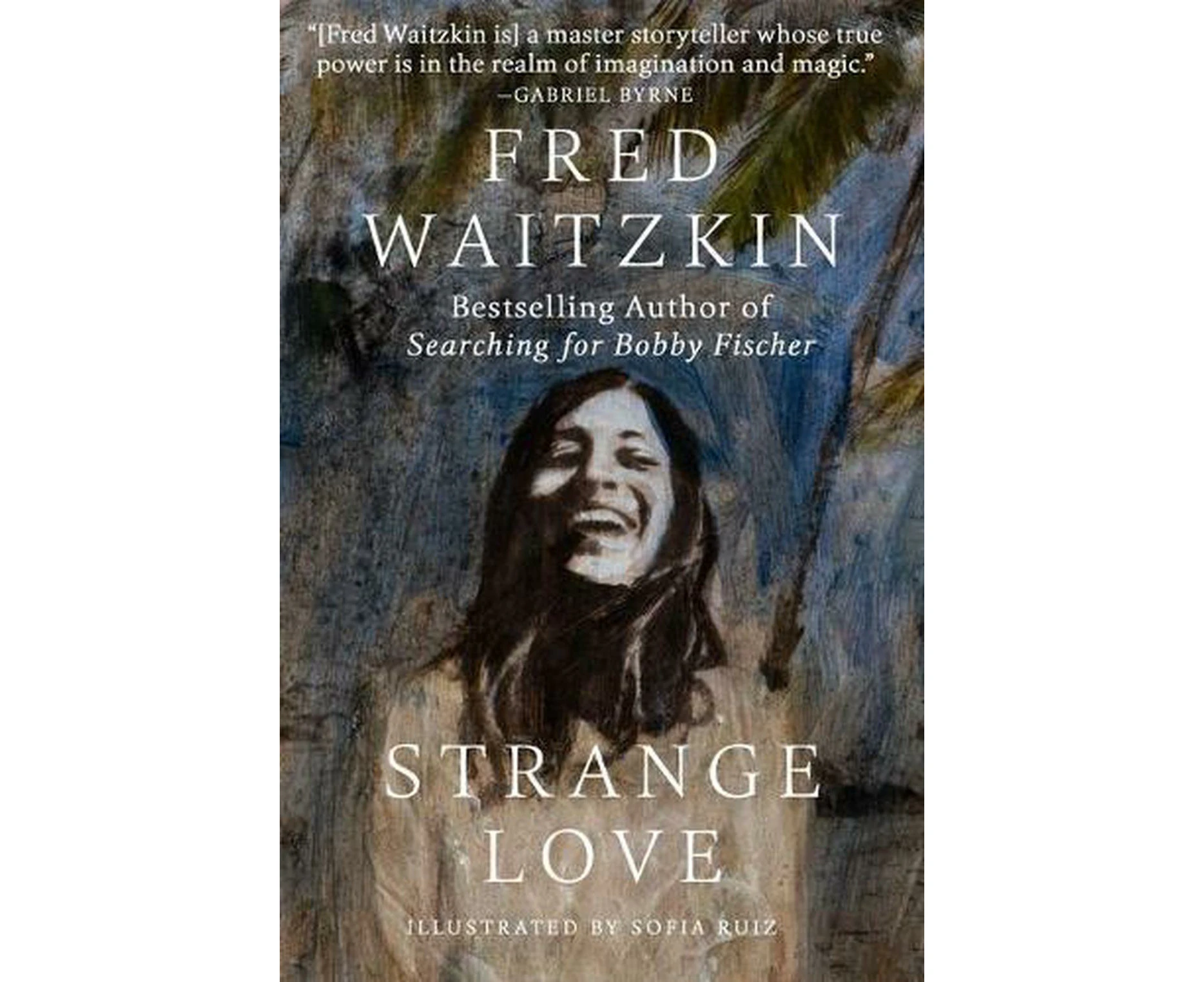 Strange Love by Fred Waitzkin