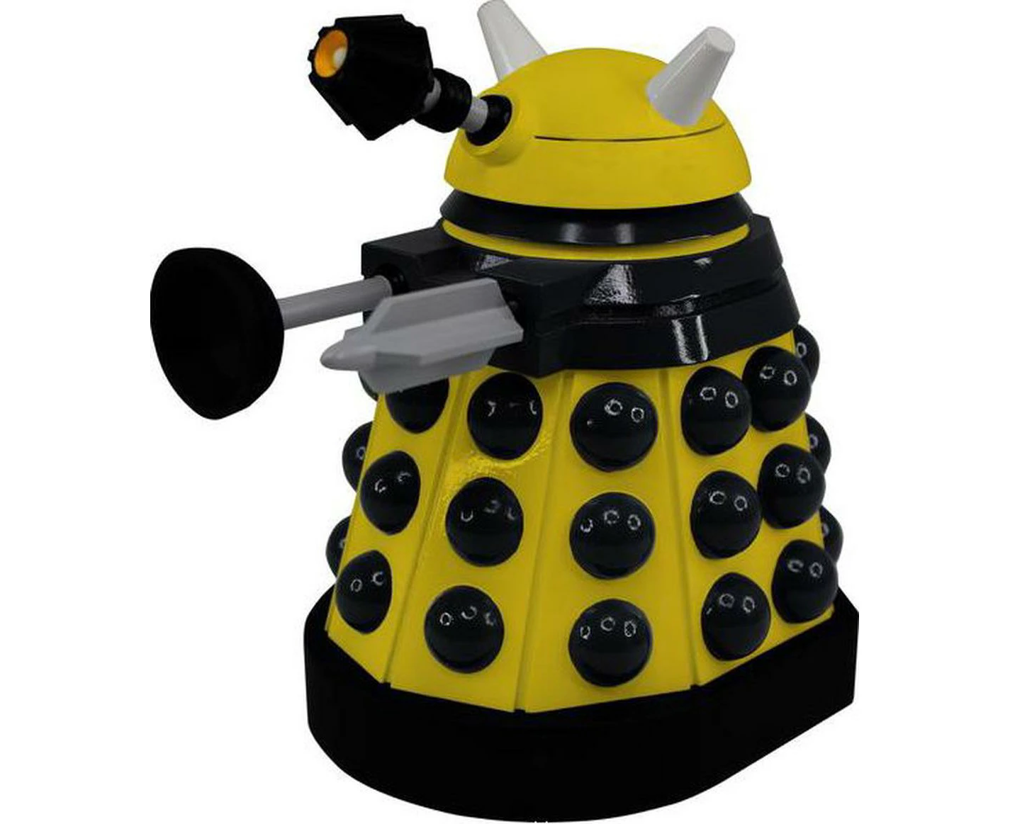 Doctor Who - Eternal Dalek Titans 6.5 inch Vinyl Figure