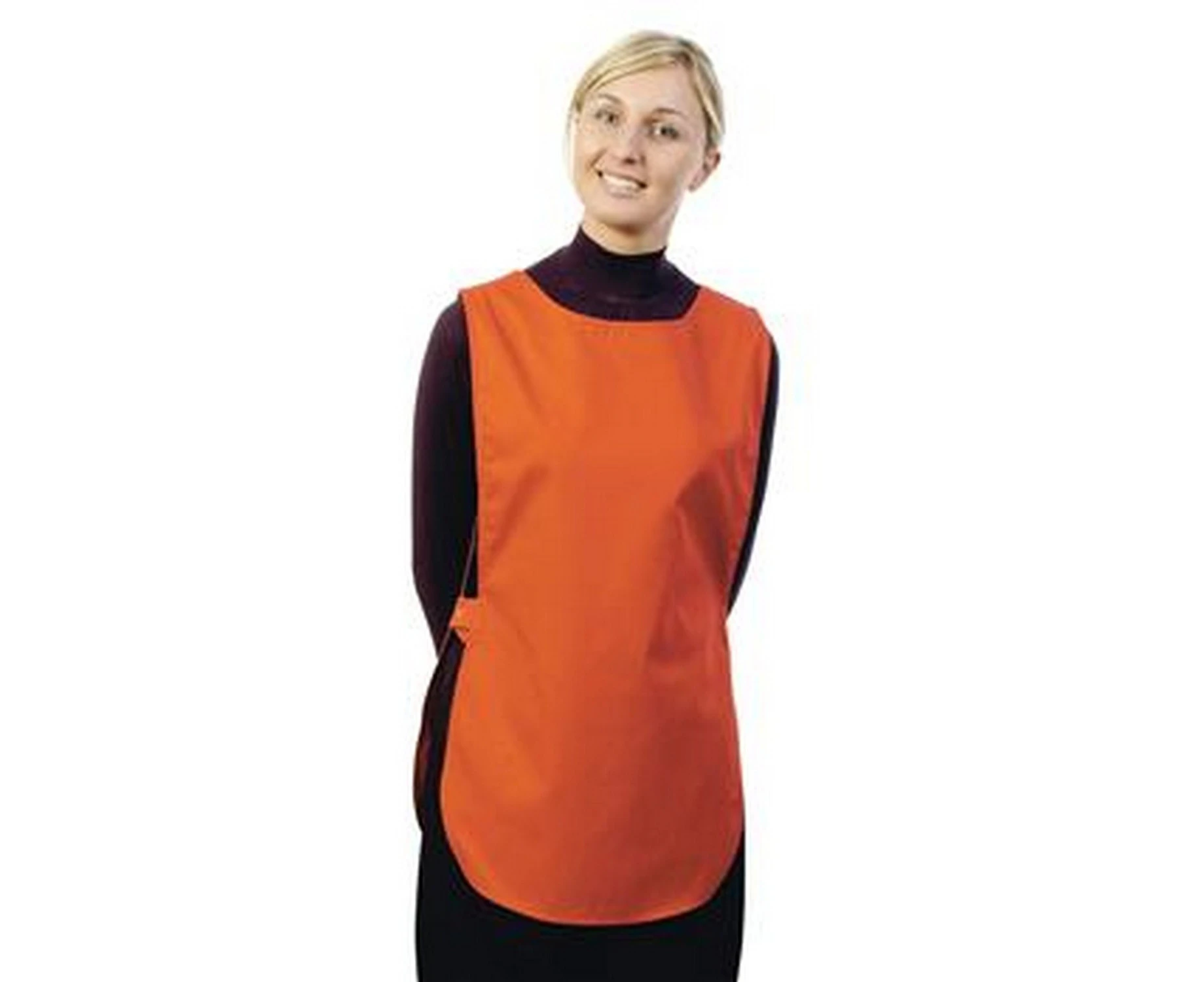 Bonchef Tabard Without Pocket (Red) - AB248