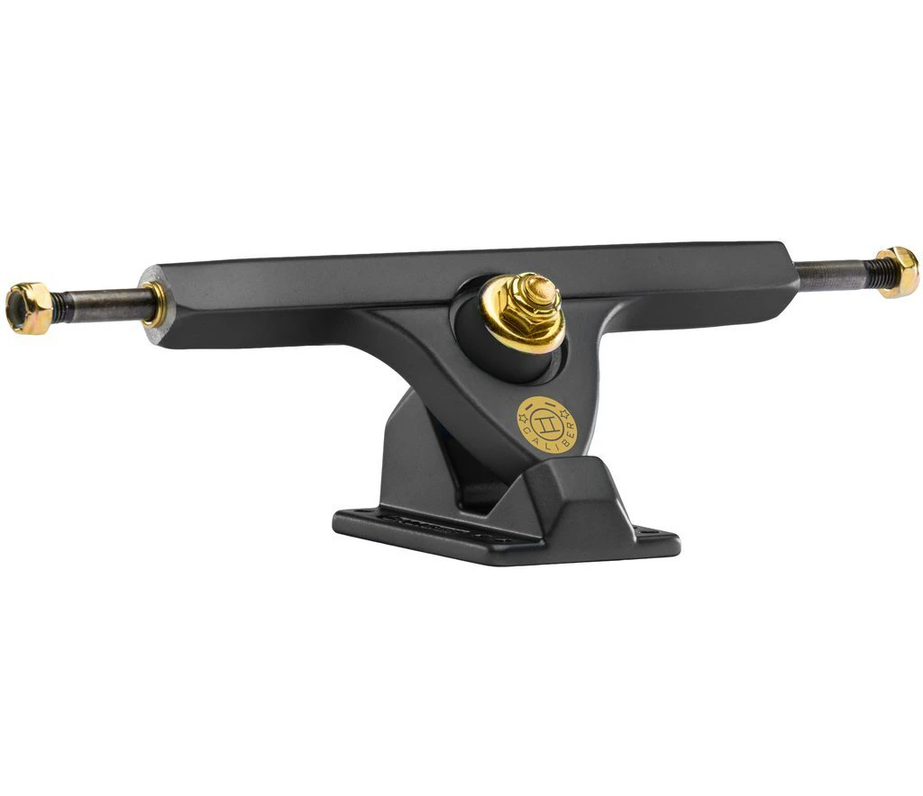 Caliber Trucks RKP V2 10 50d Satin Smoke