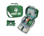 258 Piece Premium 2-in-1 Emergency First Aid Kit ARTG Registered Australia