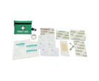 258 Piece Premium 2-in-1 Emergency First Aid Kit ARTG Registered Australia