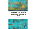 Urban Art and the City