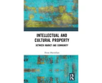 Intellectual and Cultural Property