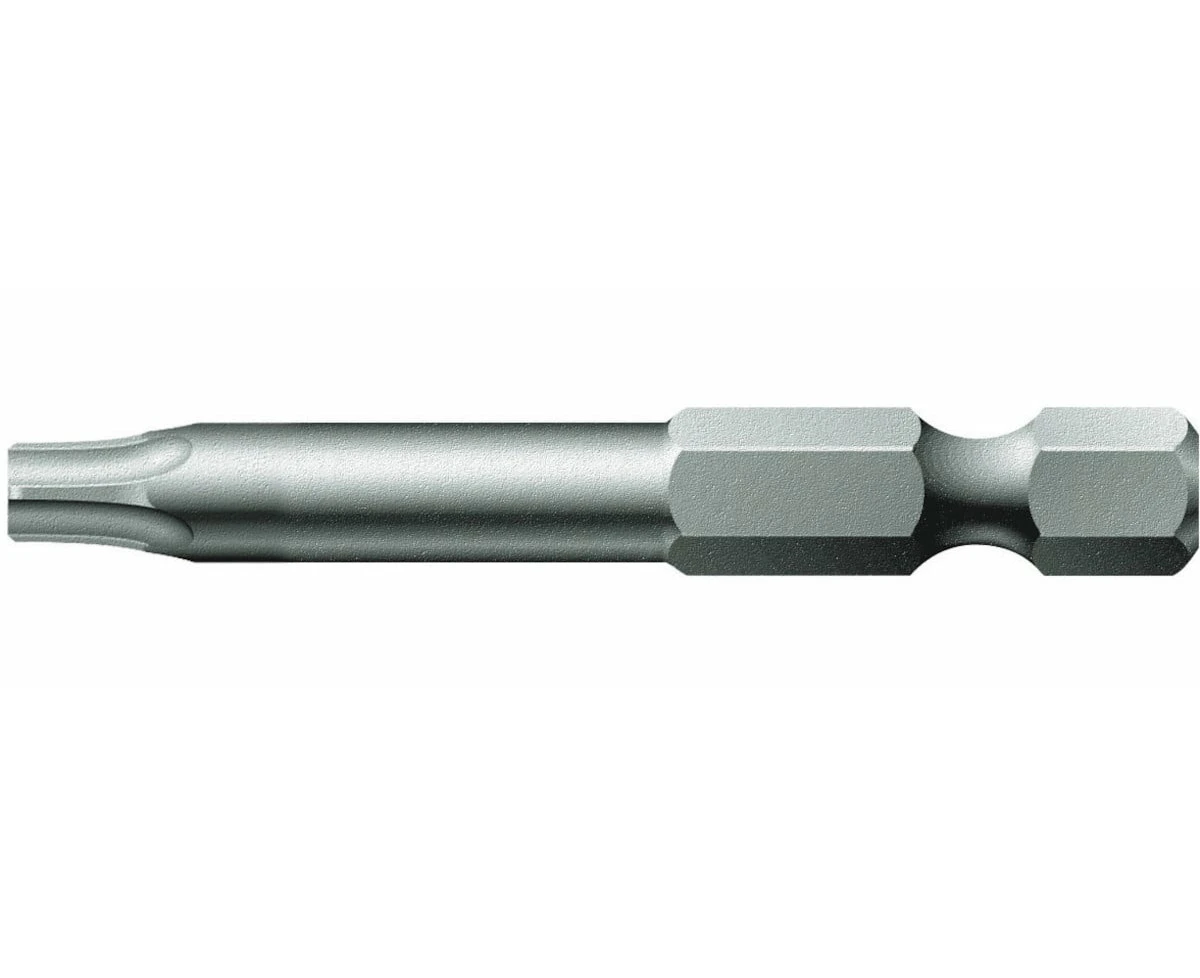 Wera 867/4 Z IP T30 50mm Torx Plus Bit