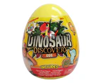 Ryans World Dinosaur Discovery Egg