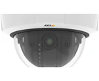 Axis Q3708 Pve Dome Ip Security Camera Indoor & Outdoor 2560 X 1440 Pixels Wall