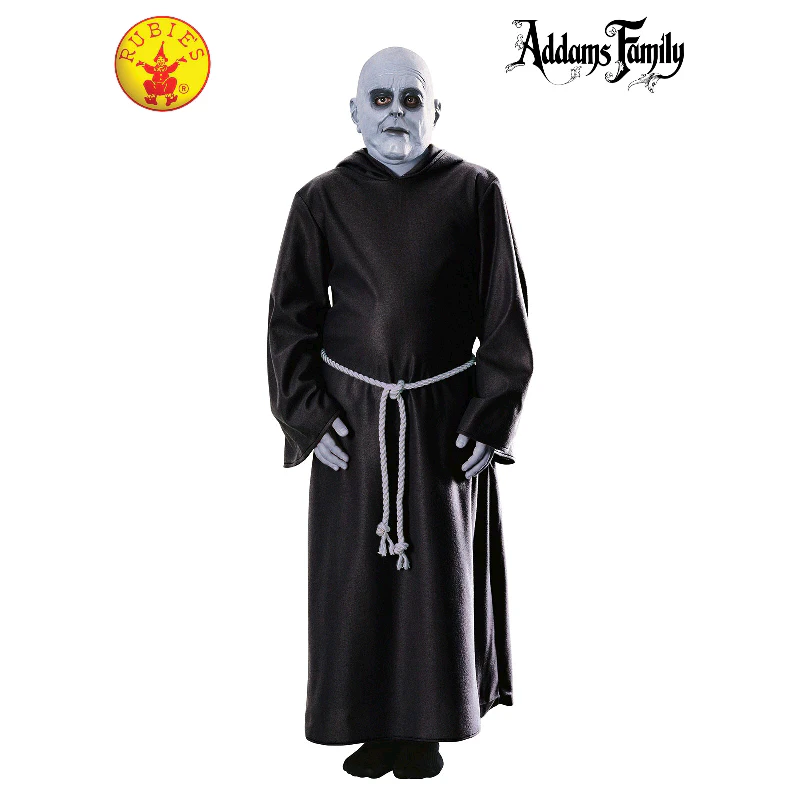 Rubie's Licensed Adam's FamilyUncle Fester Costume Size S