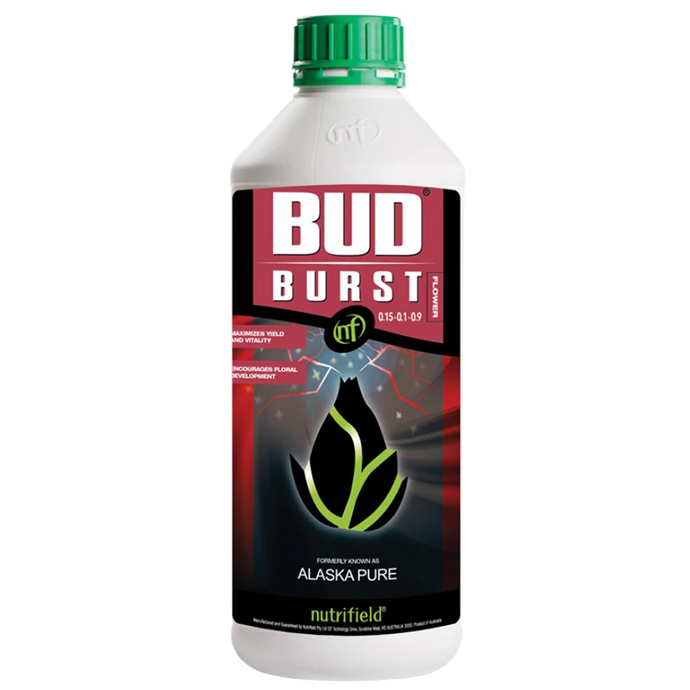 Nutrifield Bud Burst 1L