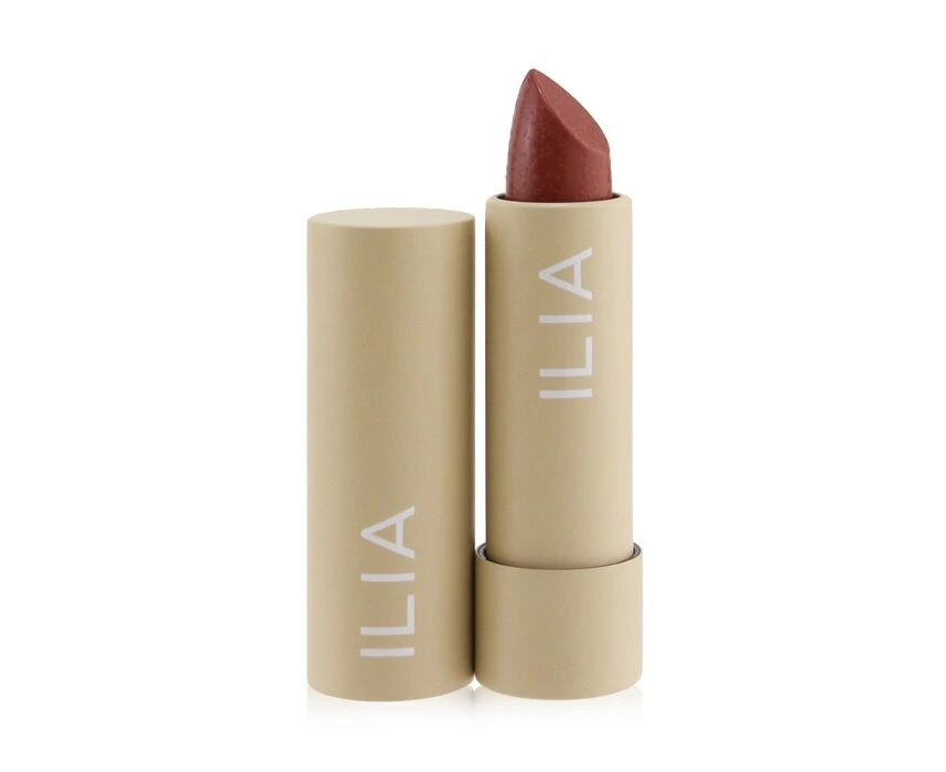 ILIA Color Block High Impact Lipstick  # Marsala 4g/0.14oz