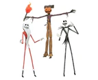 The Nightmare Before Christmas   Jobs Of Jack Skellington Box Set