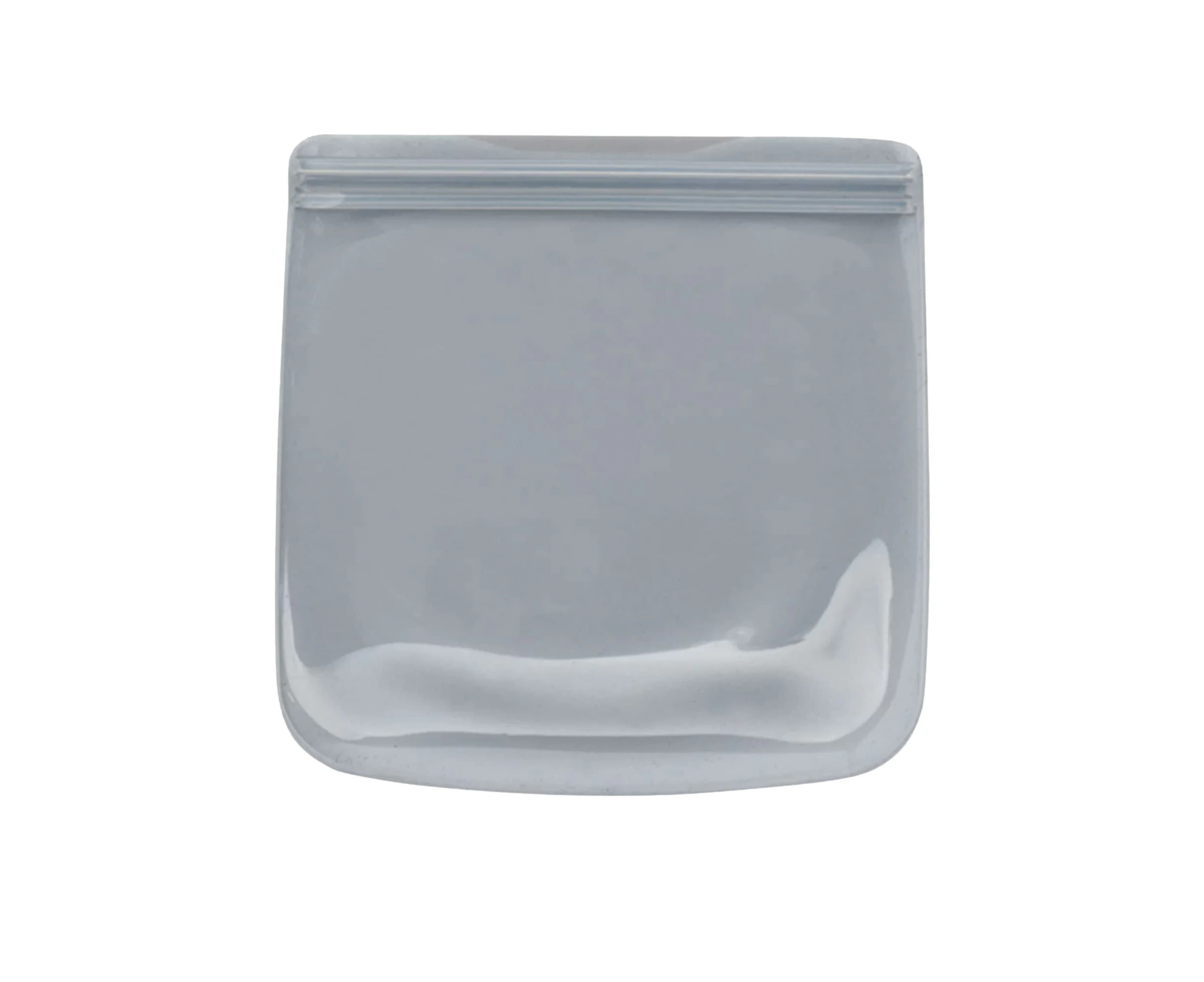 W&P Porter Reusable Silicone Bag 1L Slate