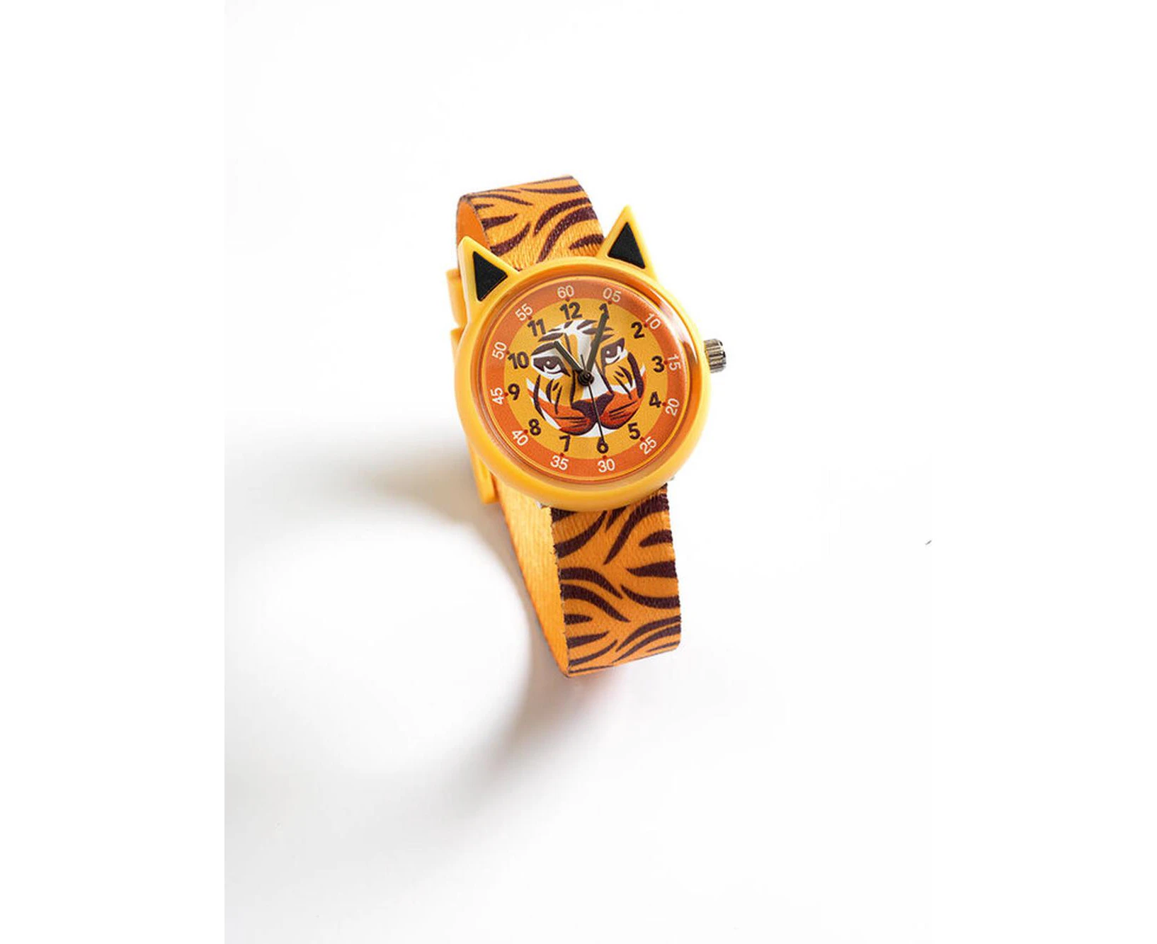 Watch (Tiger)