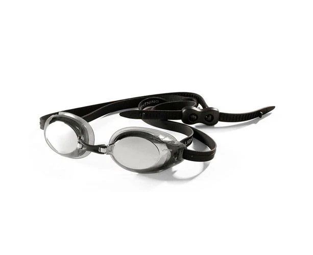 FINIS Lightning Goggles - Silver