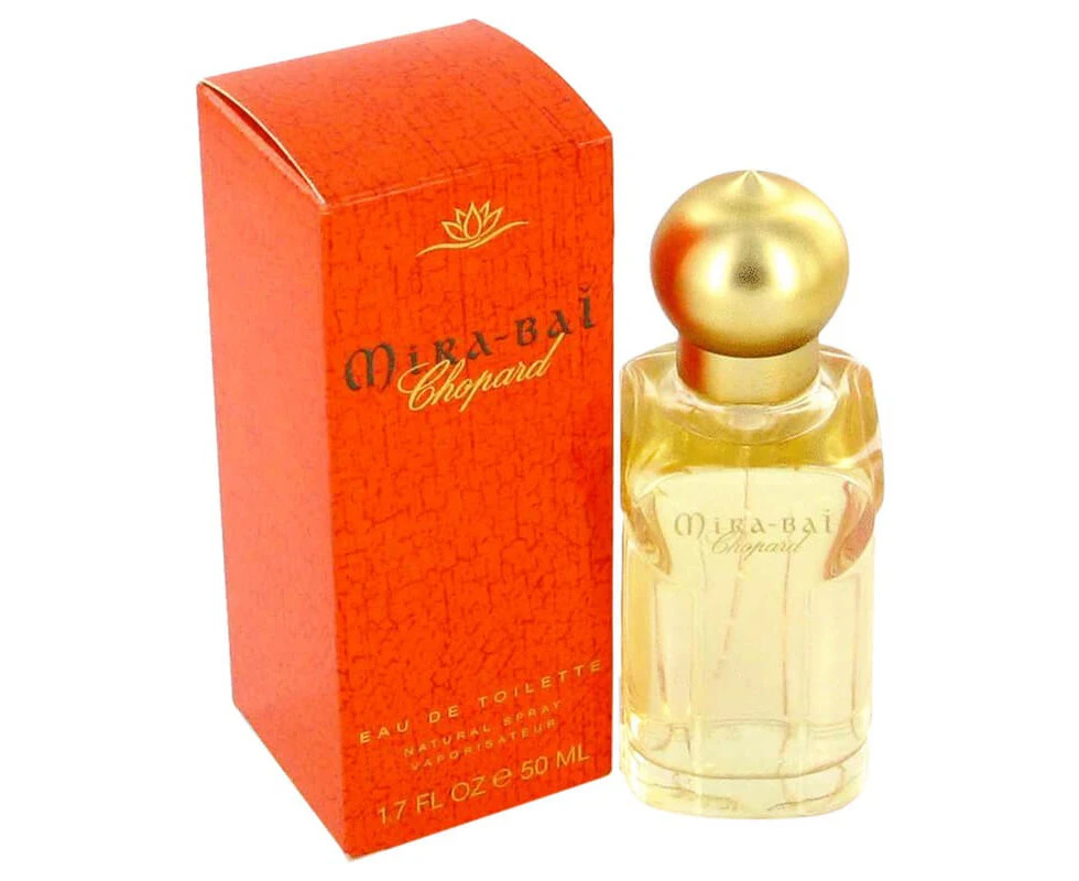 Chopard Mira-Bai 50ml EDT (L) SP