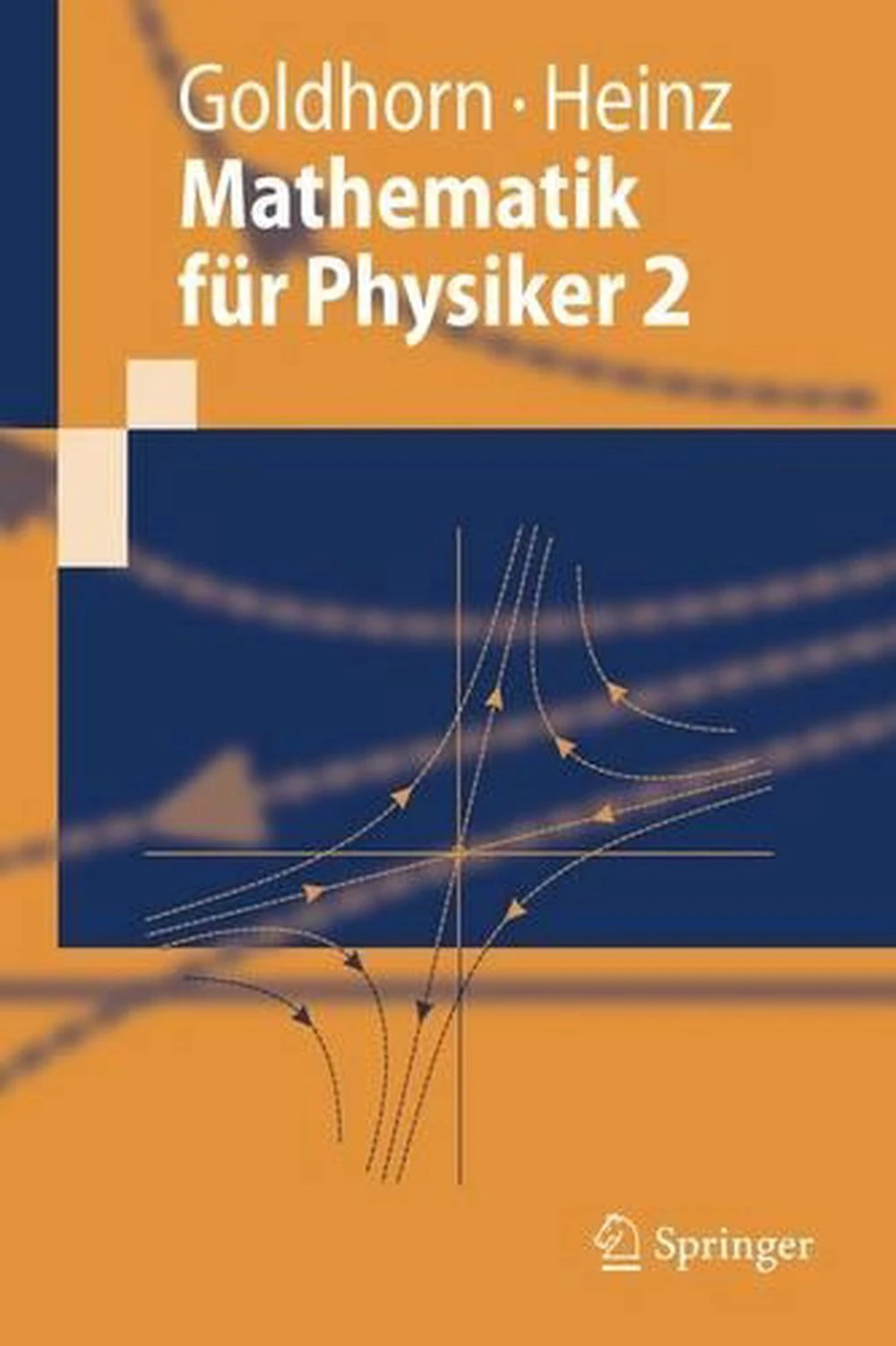 Mathematik fr Physiker 2