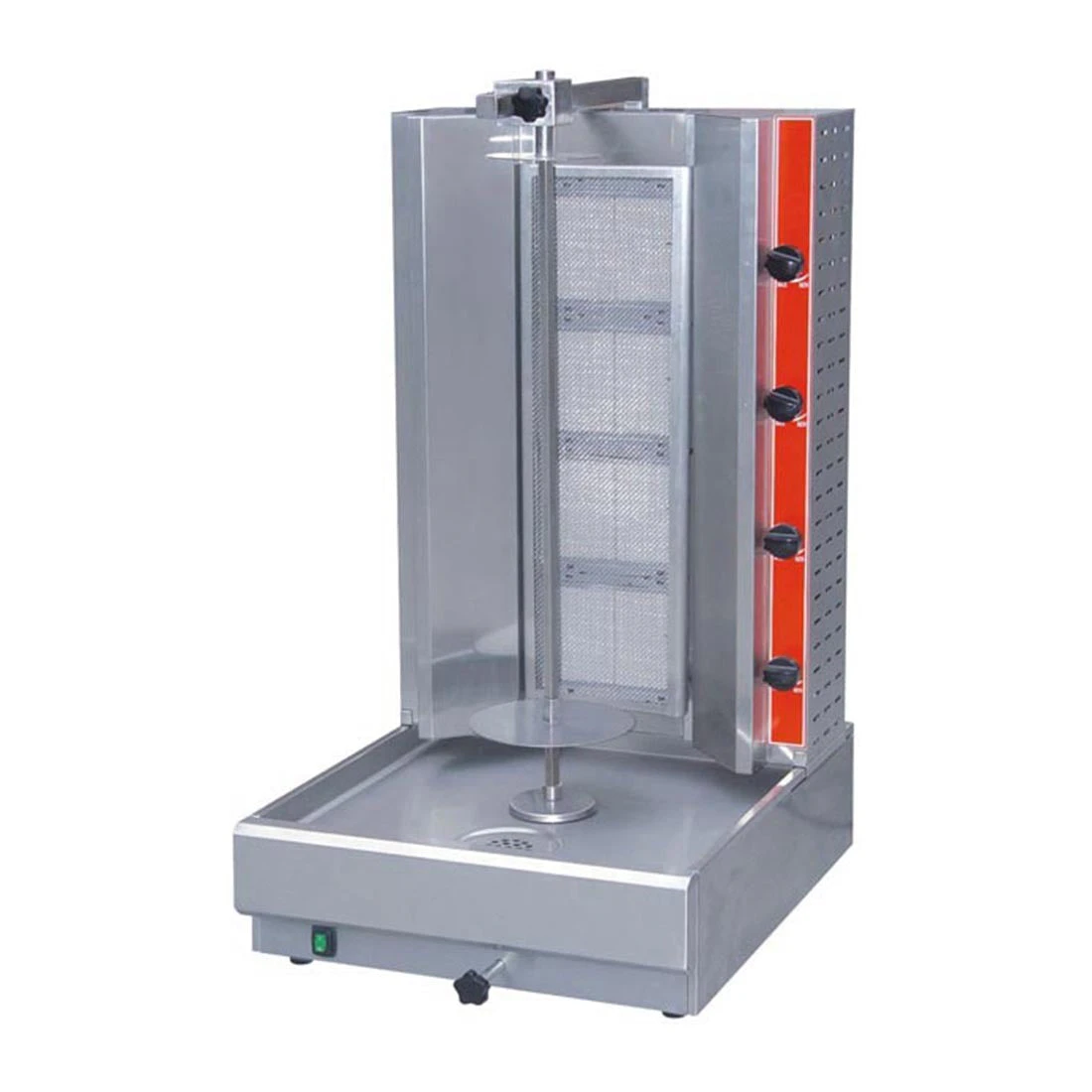 GasMax Gas Doner Kebab RG-2