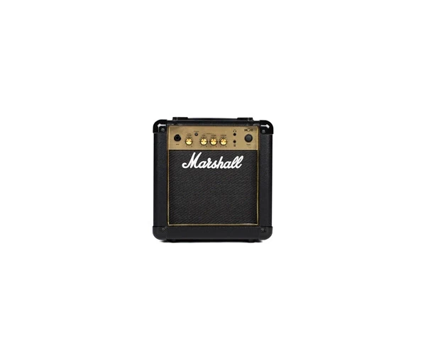 Marshall MG10G: 10W MG Gold Combo