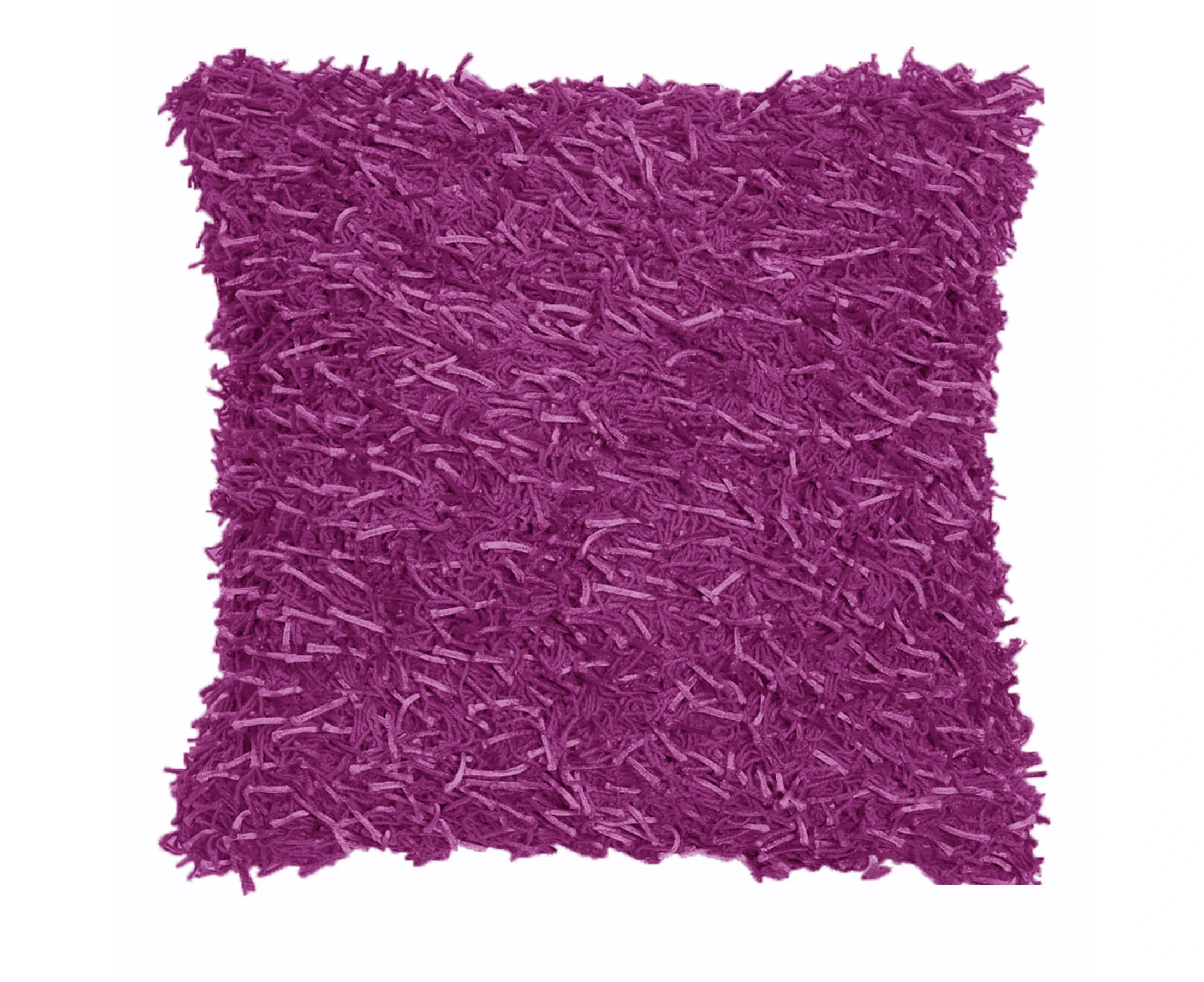 Ottawa Filled Cushion - Mauve