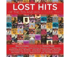 Various Lost Hits Of The 70's And 80's Volume Two Cd