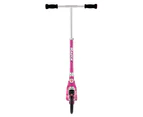 Razor A5 LUX Kick Scooter - Pink