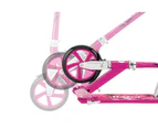 Razor A5 LUX Kick Scooter - Pink