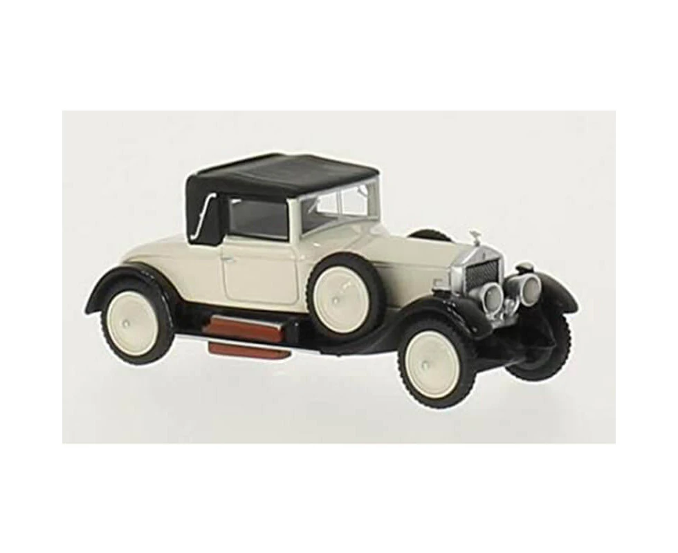 BoS Models 1/87 Rolls-Royce Silver Ghost Doctor's Coupe