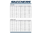SKECHERS Skech-Air Extreme 2.0 -   REMIX - Navy/Multi - Shoe - Womens