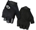 Giro Tessa Gel Womens Bike Gloves Black