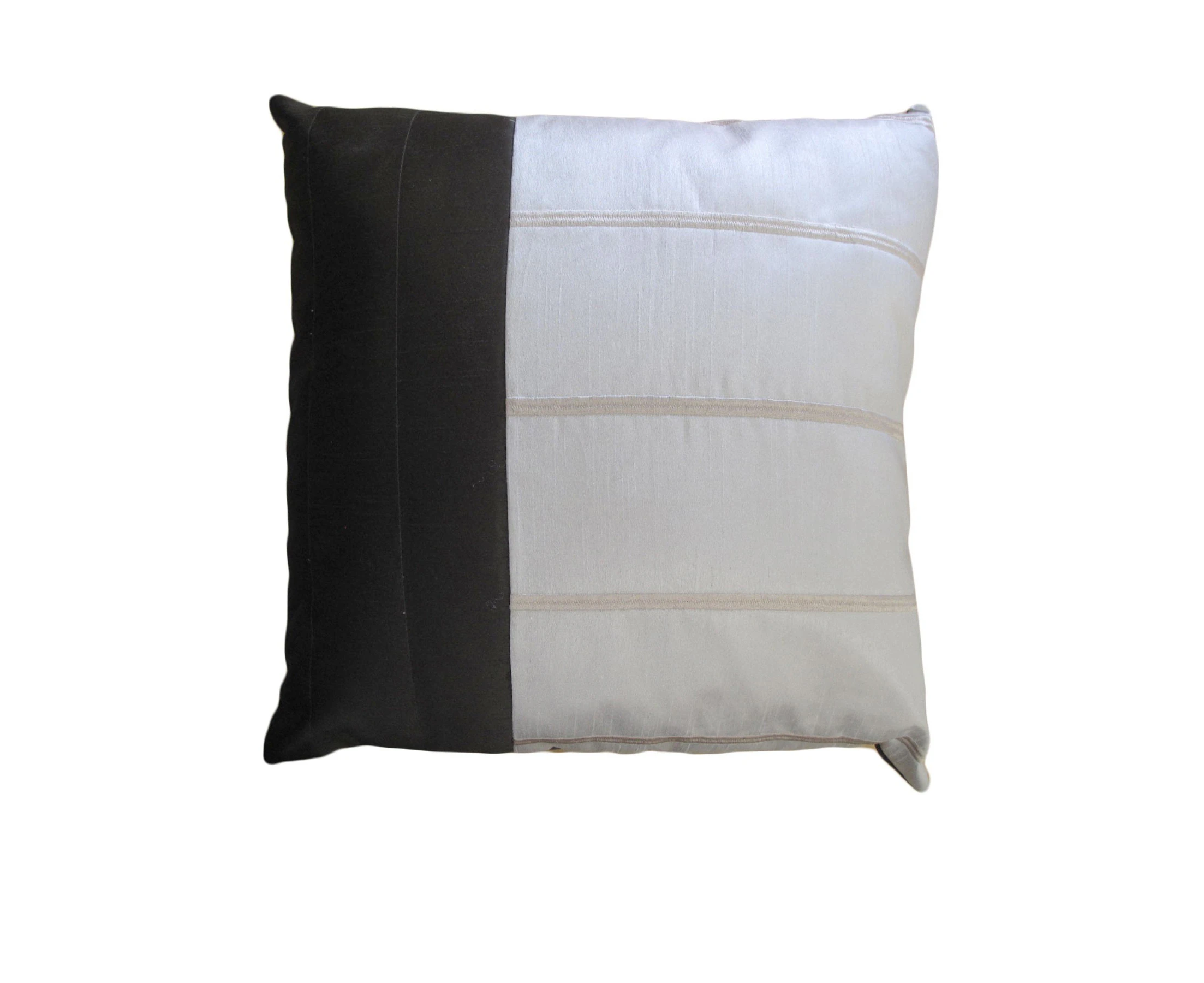 Belmondo Ohayo Square Filled Cushion